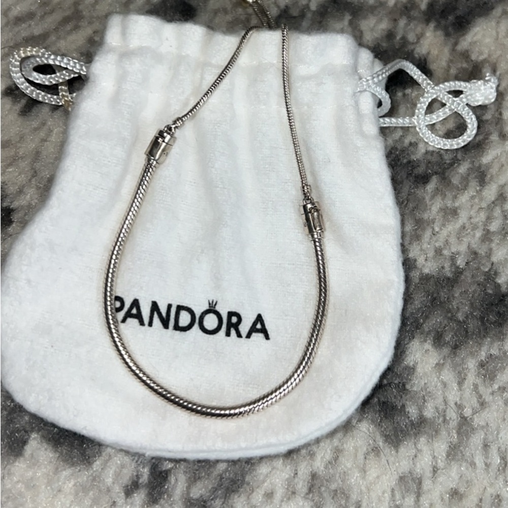 Pandora bracelet